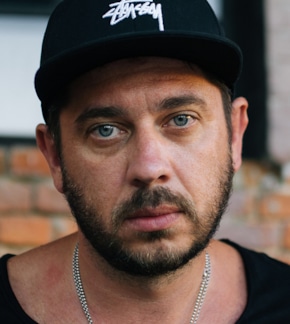 фотография Стас Старовойтов