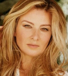 фотография Жанна Бадоева