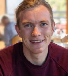 фотография Бенедикт Долль