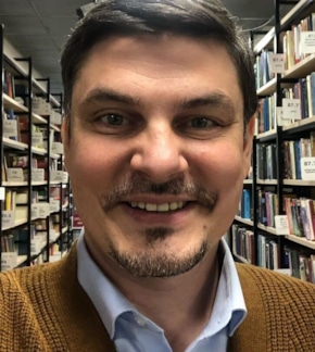 фотография Евгений Колесов