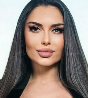 фотография Лусик Карапетян