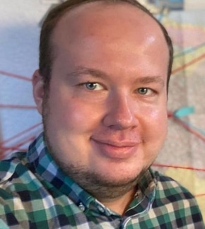 фотография Георгий Албуров