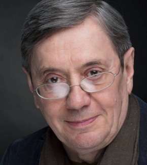 фотография Владимир Ерёмин