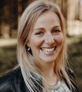 фотография Лиза Тереза Хаузер