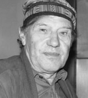 фотография Сергей Дрейден