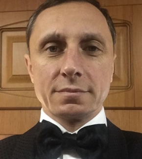 фотография Вадим Галыгин