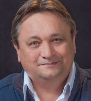 фотография Александр Клюквин