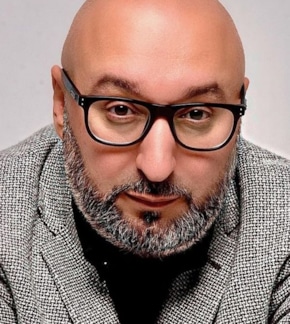 фотография Арам Арчер