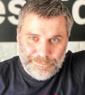 фотография Джемал Тетруашвили