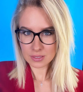 фотография Любовь Соболь