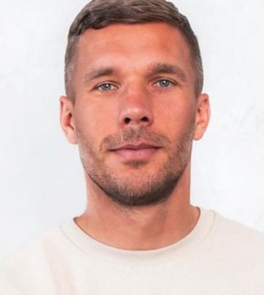 фотография Лукас Подольски