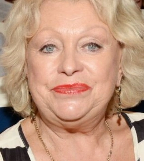 фотография Людмила Поргина