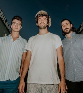 фотография AJR