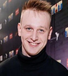 фотография Максим Тихонов