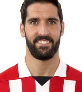 фотография Рауль Гарсия