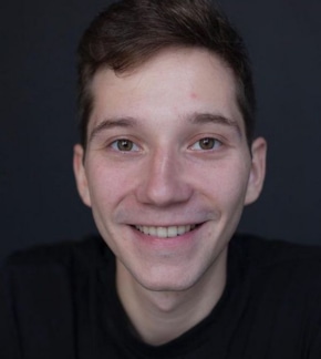 фотография Илья Рогов