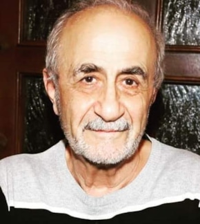 фотография Анатолий Морозов