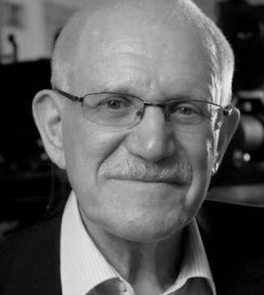 фотография Александр Митта