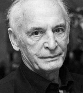 фотография Василий Лановой