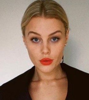 фотография Ханна ван дер Вестхойзен