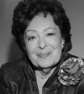 фотография Алла Иошпе