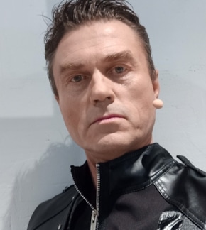 фотография Андрей Гусев