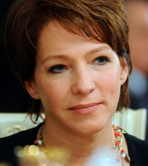 фотография Татьяна Юмашева