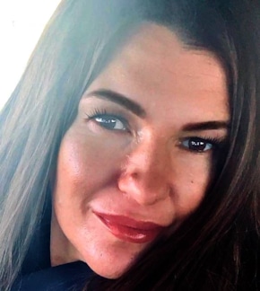 фотография Ксения Алеева-Грачевская