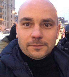 фотография Андрей Пивоваров*