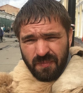 фотография Виталий Будяк