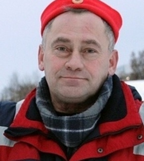 фотография Семен Бухарин