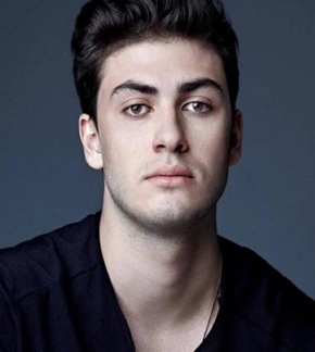 фотография Сергей Саркисов-младший