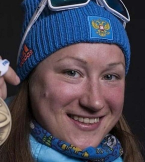 фотография Ольга Подчуфарова