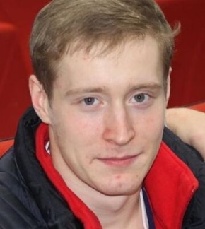 фотография Александр Самарин