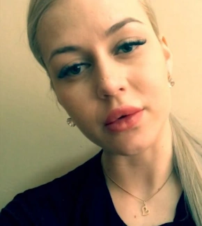 фотография Анна Храмцова