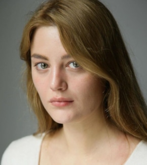 фотография Вероника Вернадская