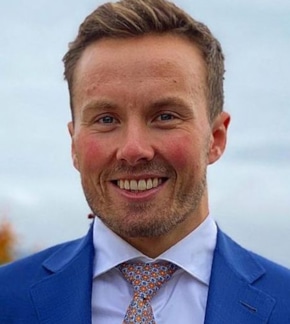 фотография Эмиль Иверсен