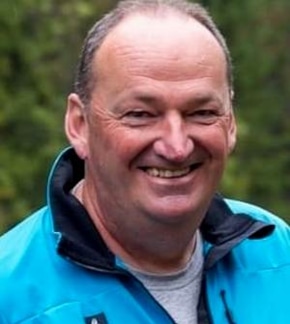 фотография Маркус Крамер