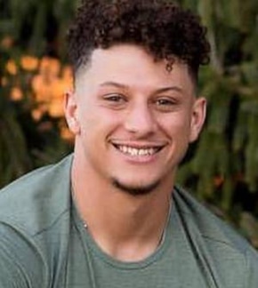 фотография Патрик Махоумс