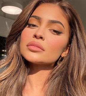 фотография Кайли Дженнер