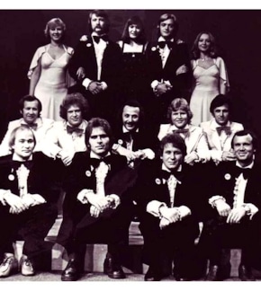 фотография Оризонт