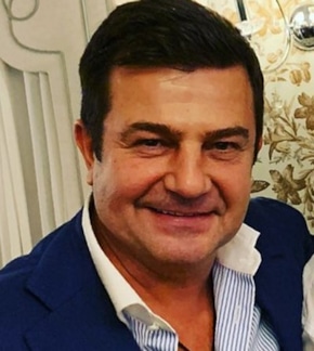 фотография Михаил Беспалов