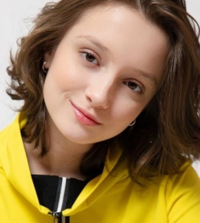 фотография Полина Ватага