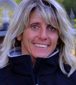 фотография Стефания Бельмондо