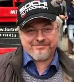 фотография Олег Погодин