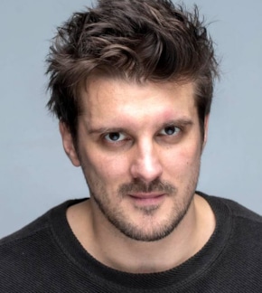 фотография Никита Дювбанов