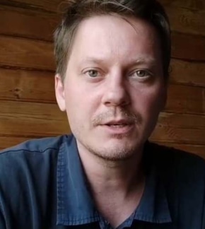 фотография Сергей Яценюк