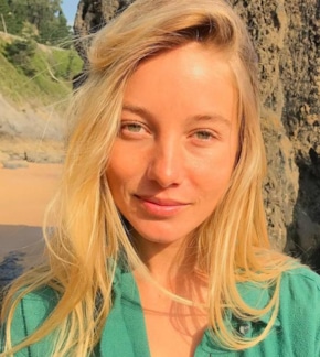 фотография Шарлотта Вега