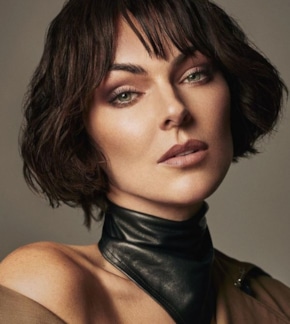 фотография Серинда Суон