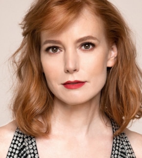 фотография Алисия Уитт